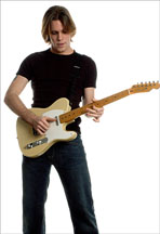 Ben King
